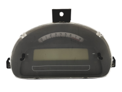 Speedometer/Instrument Cluster Citroen C2 C3 9660225780 D 02 28746