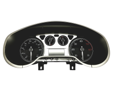 Speedometer/Instrument Cluster Lancia Delta 51835097 503005081500