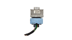 Plug Relay 110678071R Nagares 1.5 2.0 dci Renault Mercedes-Benz