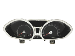 Speedometer/Instrument Cluster Ford Fiesta 8A6T-10849-EG 8A6T10849EG 29152