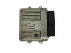 Controller Fiat 55186608 MJD6JF.P3 71600.004.02 Magneti Marelli 16600