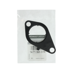 Gasket, Seal Original to 147196507R Renault Nissan