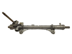 Steering Gear Megane 3 Scenic 3 490010024R Renault TRW