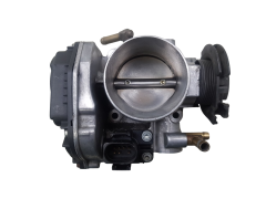 Air Throttle Body VWAG 06A133064H 408.237/111/017 2.0