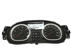 Speedometer/Instrument Cluster Dacia Duster Logan 21677499-2 Takosan 30644