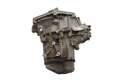 Manual Gearbox 20CQ83 Peugeot 206+ 1.4 8V Manual Gearbox 20CQ83 Peugeot 206+ 1.4 8V