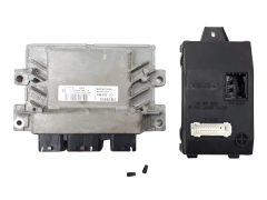 Starter Kit Dacia Sandero 8200672654 8200564718 1.2 16V
