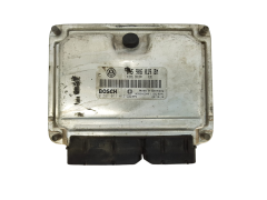Controller 045906019BM 0281011412 VW Bosch 14462