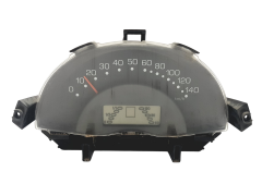 Speedometer/Instrument Cluster Smart Fortwo 0001184V022 110008872014 57619