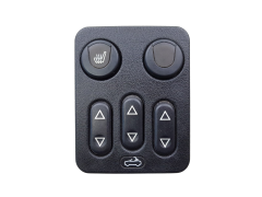 Sunroof Control Peugeot 306 9610690180