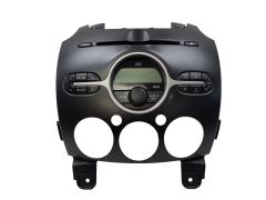 Radio Cd Mp3 Player Mazda 2 DL4066AR0 14797726 KA300 Sanyo
