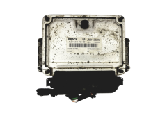 Controller 0281010788 8200195750 8200049304 Renault Bosch