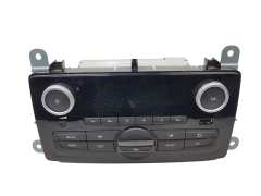 Car Radio BT USB Renault Clio 4 281154076R 1246