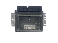 Controller MEC37-320 F2 YC  Nissan Hitachi 50696