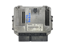 Controller 0281012992 51806261 JQ32A3ABM Fiat Bosch 54184