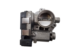 Air Throttle Body 04C133062D AG6 VW Seat Skoda 1147
