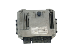 Controller 0281011785 9656709880 9654490280 PSA Bosch 36144
