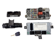 Starter Kit Fiat Punto 2 46760606 46795991 46552681 1.2