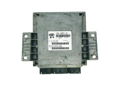 Controller 9645989480 9655756380 IAW48P2.72 33717