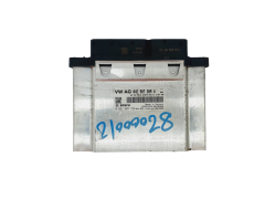 Controller 04E907309A 0261S07726 VW Bosch 37162