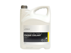 Coolant Original Renault GLACEOL RX 5L 7711428130