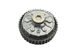 Camshaft Dephaser Pulley 8200622300 Aisin 1.2 16v Renault Twingo 2 40000km