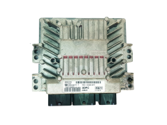 Controller 5WS40607C-T 7M51-12A650-APC Ford Siemens 32620
