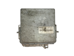 Controller Rover MSB100491 0281001418 4108 Bosch 56814