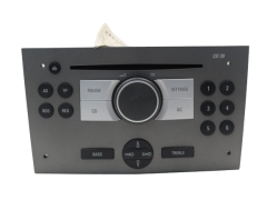 Cd Radio Player 30 Opel Astra H Zafira B 13190856 7644221310 1153