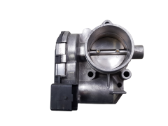 Air Throttle Body Citroen Peugeot 0280750085 1635Q9 1.6 Bosch 2190