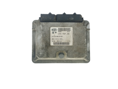 Controller IAW49F.B6 46761564 Fiat Magneti Marelli 39797