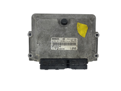 Controller 55191546 0281011799 Fiat  Bosch 47864