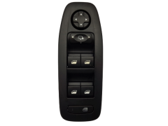 Window Opening Control Peugeot 208 96749624ZD