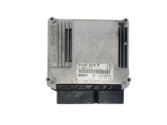 Controller A6471530779 0281011332 Mercedes Bosch 44780