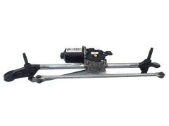 Wiper Mechanism BMW 1 7239510 726750303 Valeo