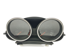 Speedometer/Instrument Cluster Mazda 3 LXBBP3F