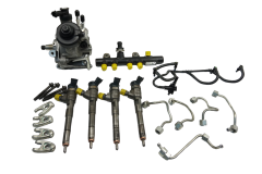 Injection Pump 0445010704 0445110485 Bosch 1.5 DCI Renault 2075