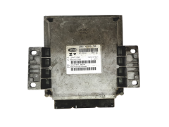 Controller 9642597680 IAW48P2.70 PSA Magneti Marelli 27005