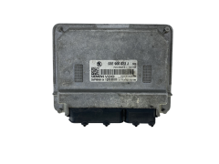 Controller 03E906023J 5WP40494 04 SKODA Siemens