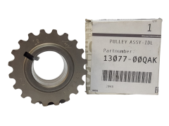 Camshaft Pulley Original Renault Kangoo Clio Modus  1.5DCI 1307700QAK