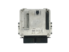 Controller 0281031344 39140-2A150 KIA Hyundai Bosch