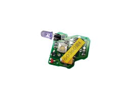 Key remote requires coding Renault 52028A Valeo