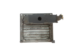 Controller 4S61-12A650-SB S120977015C Ford Mazda Siemens 39838