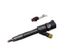 Fuel Injection 8200389369 0445110230 Bosch Renault 1.9 dci 1069