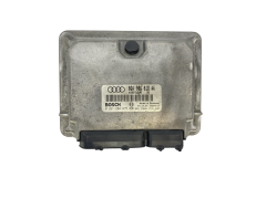 Controller Audi 06A906018AK 0261204675 Bosch 57833