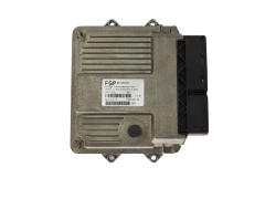 Controller FGP 6JF.P3 55195817 71600.053.00 Fiat Magneti Marelli 19331