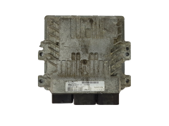 Controller S180134001 B 30788975 SID807EVO J38AC Continental Volvo