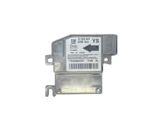 Controller Opel 13203620 327963935 Temic 58433