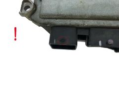 Controller 5WS40111E-T 9654925380 9648624280 PSA Siemens 48133