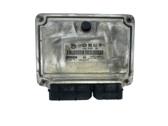 Controller 038906012HP 0281011320 Seat VW Bosch 50551